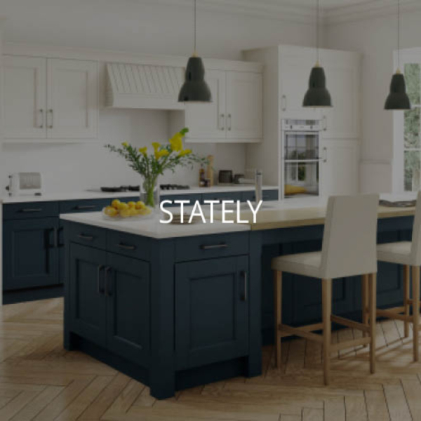 Fitted Kitchens Trad