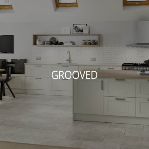 Fitted Kitchens Trad