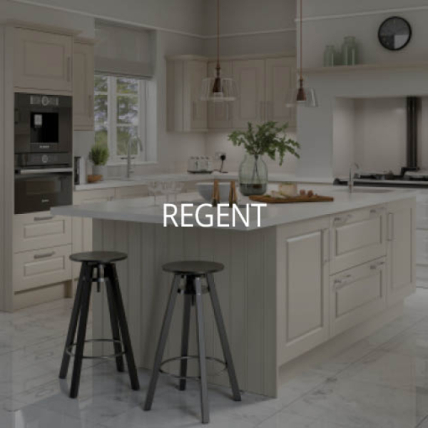 Fitted Kitchens Trad