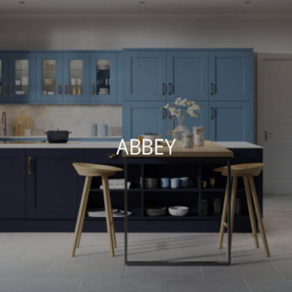 Fitted Kitchens Trad