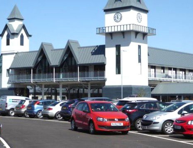 Other Services in Merthyr Tydfil