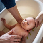 Baby & Children's Bath & Shower