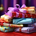 Gift Wrap, cards & Invites