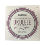 Ukulele Strings