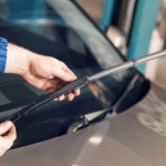 Wiper Blades