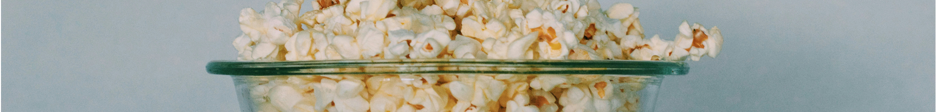 Fruit, Nuts & Popcorn