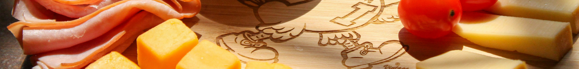 Meat & Cheese Snacks