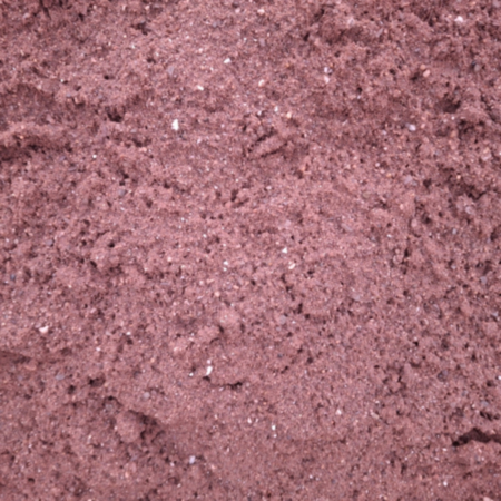 Red Sand (0/4mm) - 25kg