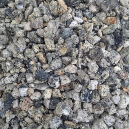 Granite Clean Stone (20mm) - 25kg