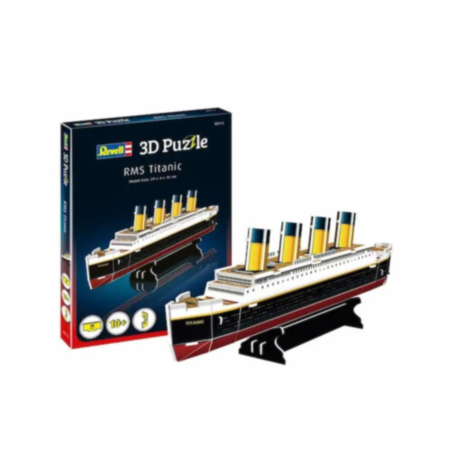 Revell Model RMS Titanic
