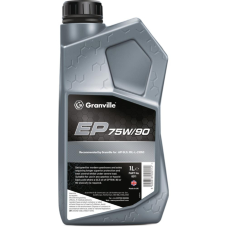 Granville EP 75W/90 1L