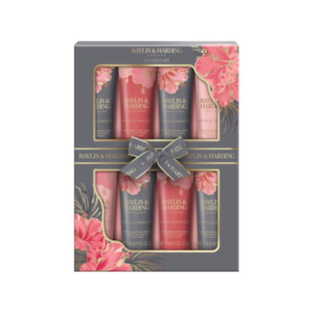 Baylis and Harding Hand Gift Set Boudoire