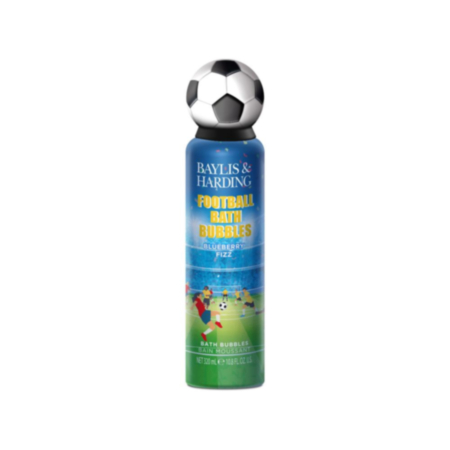 Baylis and Harding Football Bath Bubbles