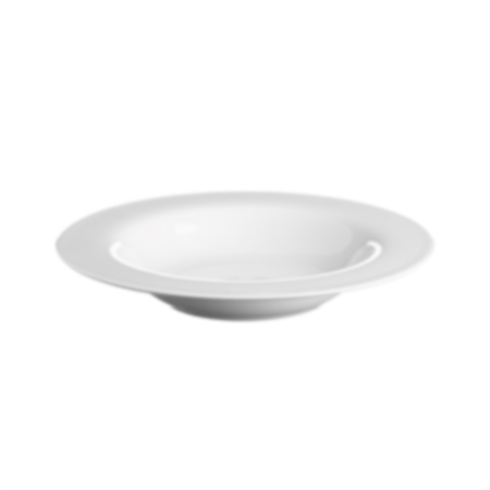 Simplicity Rim Soup Plate 21.5Cm