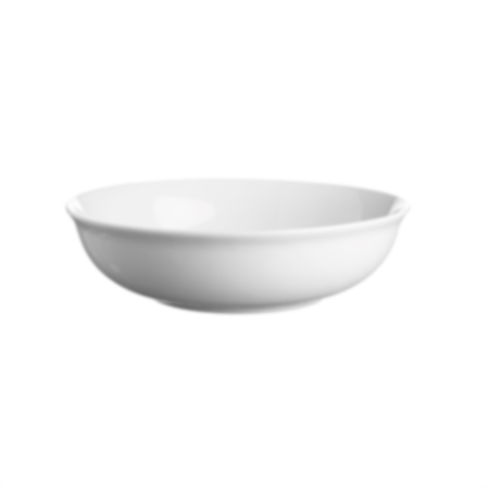 Simplicity Bowl 17.5Cm