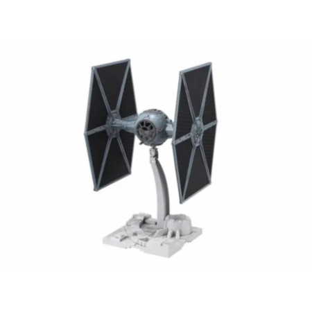 Model BANDAI TIE Fighter Easy-Click System
