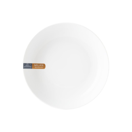 Milan Coupe Pasta Bowl 22Cm