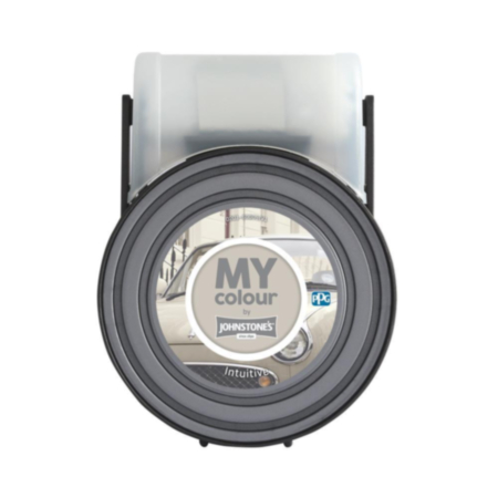 My Colour Durable Matt Testerpot Intuitive 55ml