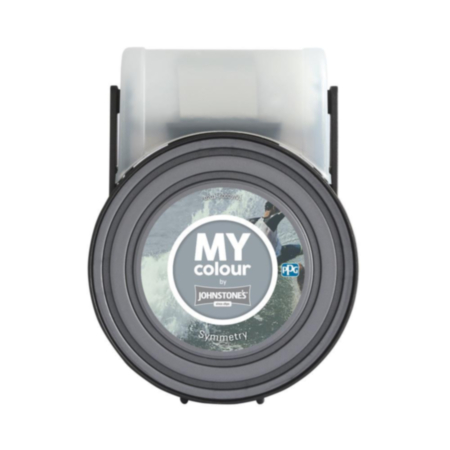 My Colour Durable Matt Testerpot Symmetry 55ml