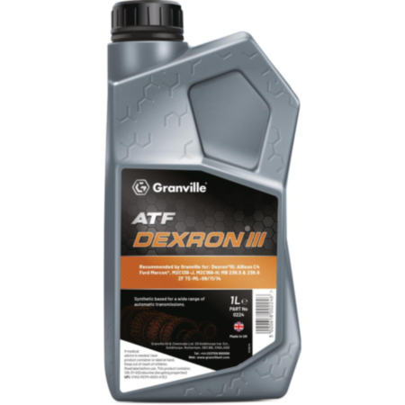 Granville ATF Dexron III 1L