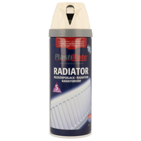 Premium Radiator G.White 400ml