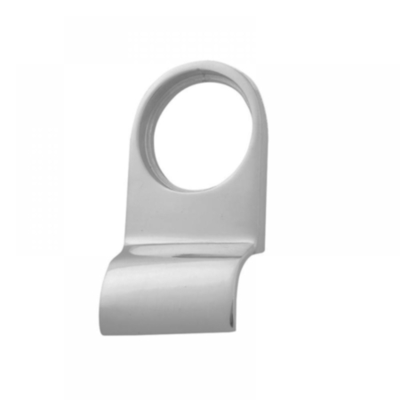 Yale Essentials Cylinder Pull - Chrome