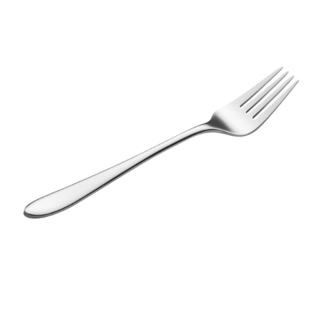 Eden Dessert Fork 18/10