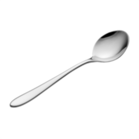 Eden Dessert Spoon 18/10