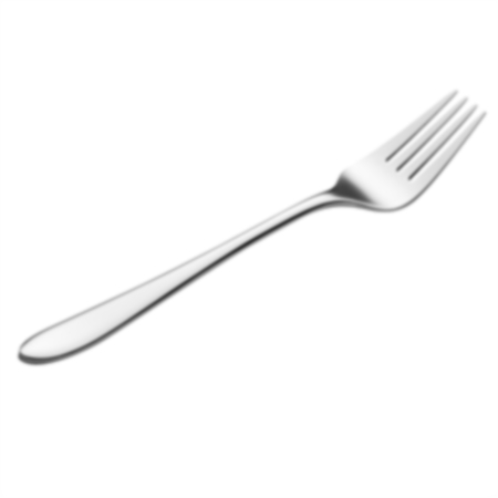Eden Table Fork 18/10