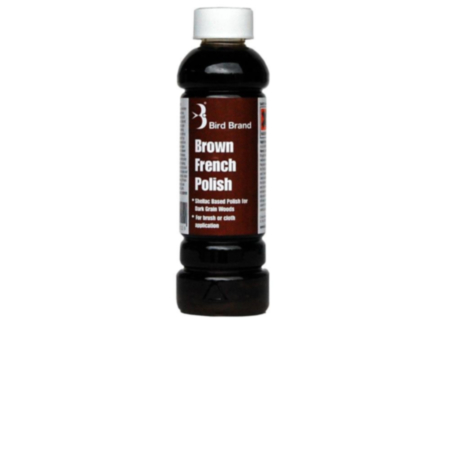 Brown French Polish 250ml
