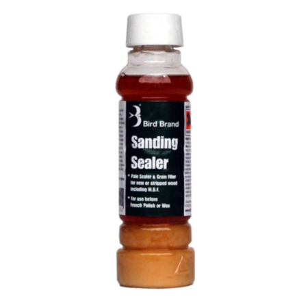 Sanding Sealer 250ml