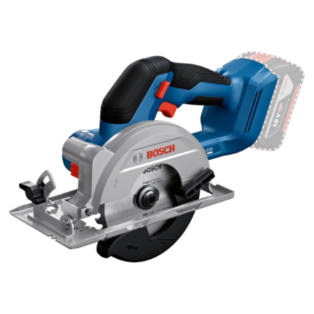 Bosch Professional Cordless Circular Saw (GKS 18V-51)