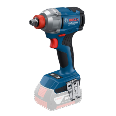 Bosch Professional Impact Wrench (GDX 18V-285)