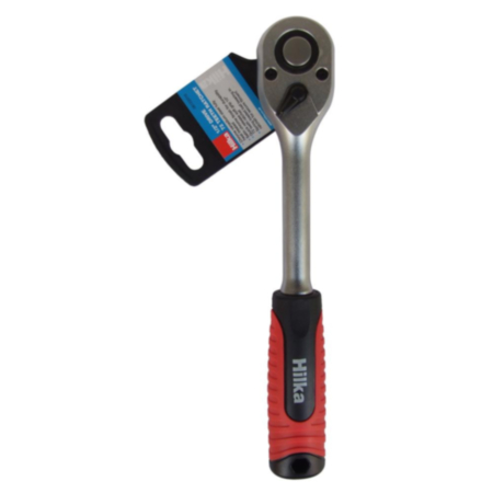 Hilka 10" (250mm) 1/2" Drive Ratchet