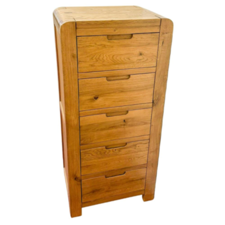Milan Wellington Chest