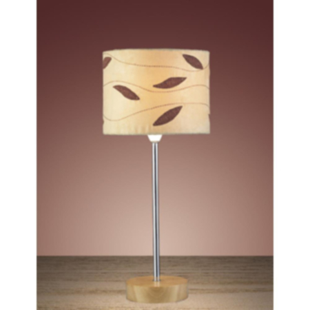Autumn Table Lamp - Beige