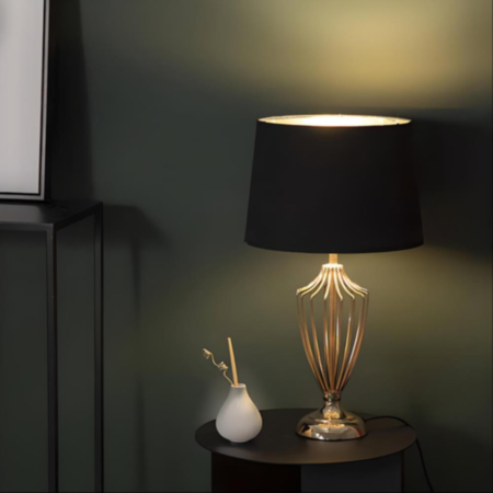 Vesty Table Lamp