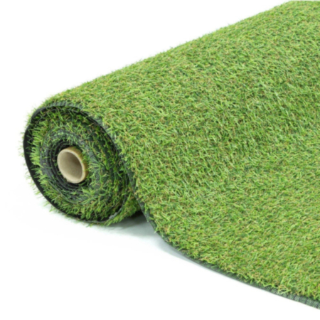 Artificial Grass Roll - 1m x 3m