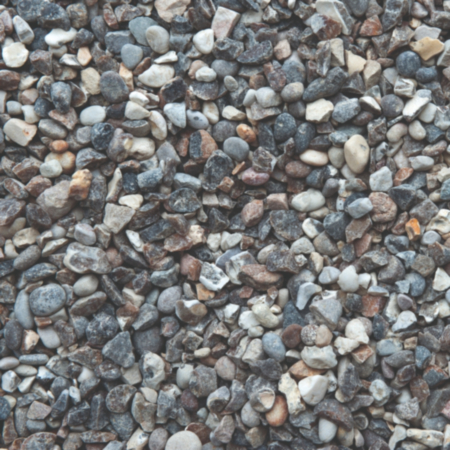 Moonstone Stone Chippings and Gravel