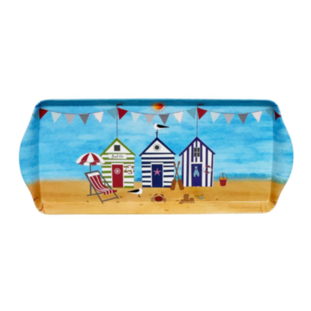 Cook & Dine Long Drinks Tray - At the Beach