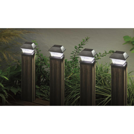 Post Light, 4pk, 3L