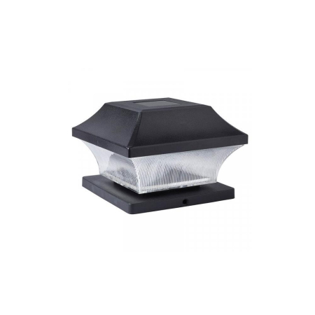 Solar Post Light 3L