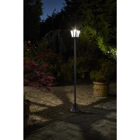 Whitehall 365 100L Lamp Post