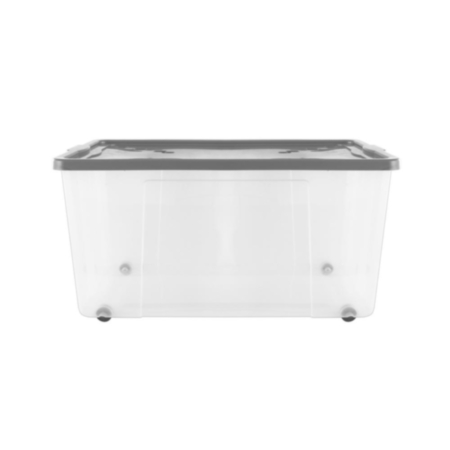 100 Litre Wheeled Storage Box (Standard)
