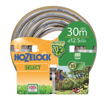 Hozelock Select Hose - 30m