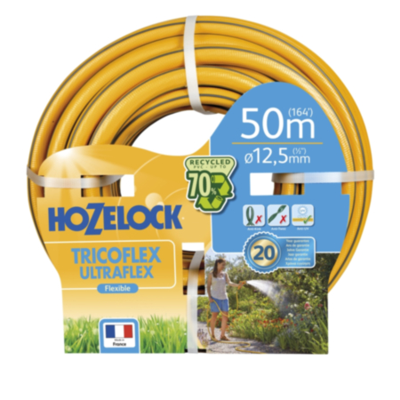 Hozelock Ultraflex Hose - 50m