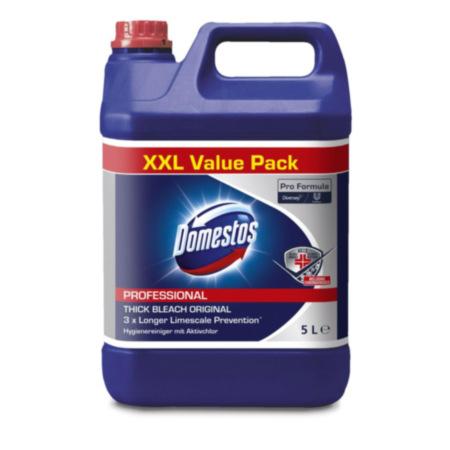 Domestos Pro Formula Original 5L