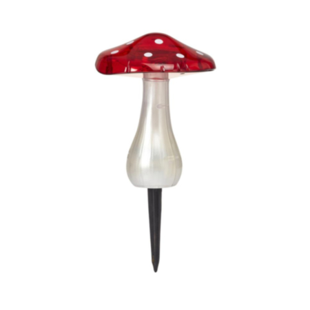 Magic Mushroom Stake Light