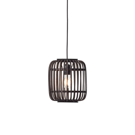 Mathias Ceiling Pendant - Dark Bamboo