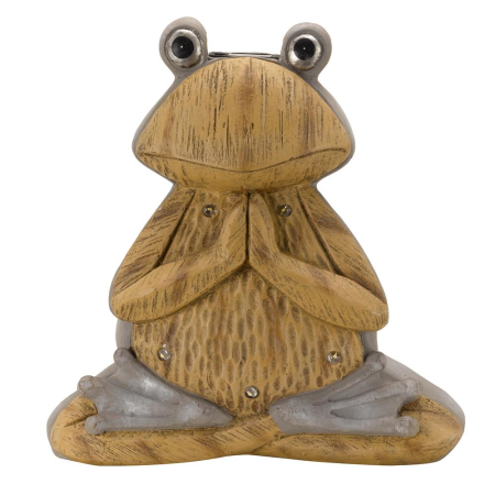 Woodstone InLit Frog